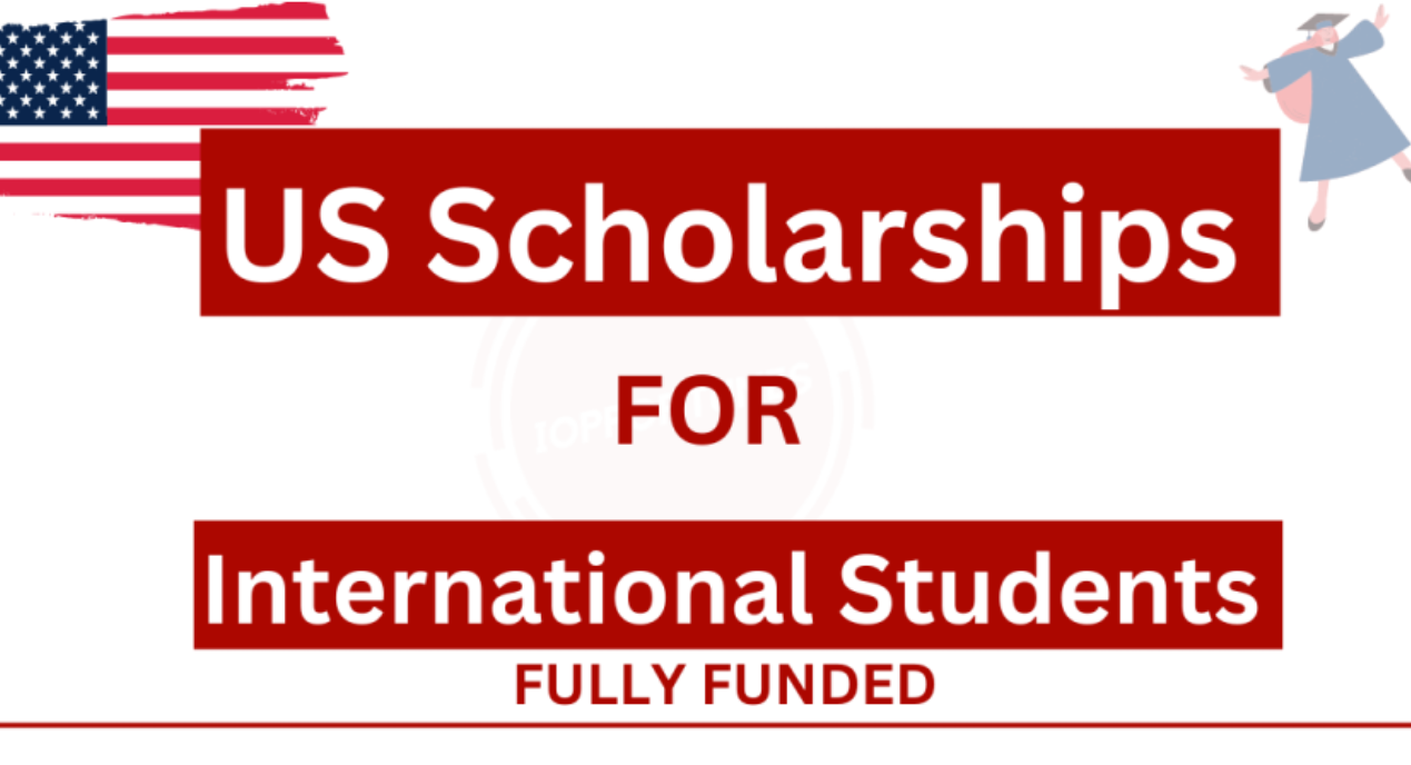 Scholarships in USA